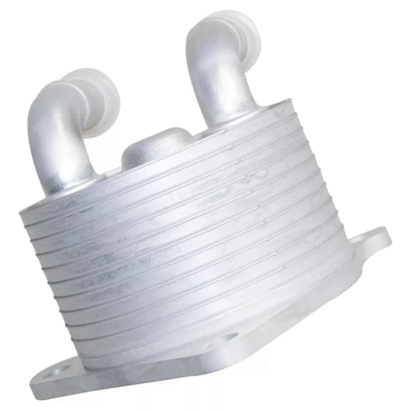 Trocador De Calor Resfriador Cambio Automatico Jeep Compass - Image 3
