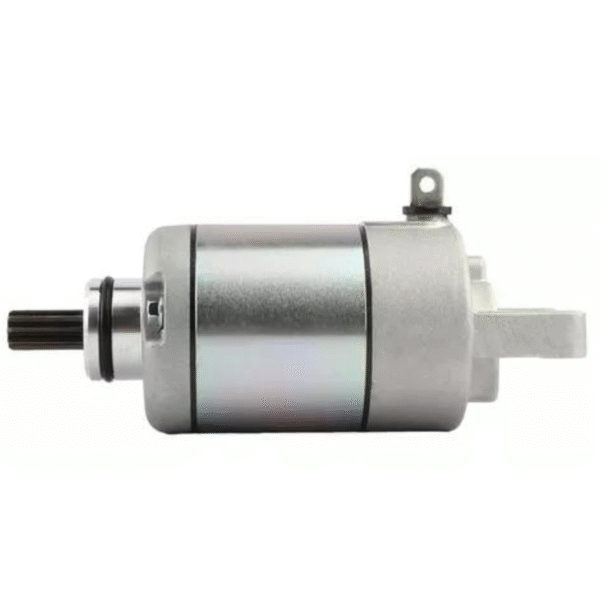 Motor De Partida Para Yamaha Czd250 X-max 250 Abs Czd300 - Image 4