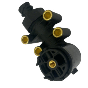 Sensor De Altura Ecas 24v Mbb/scania/man/iveco/daf