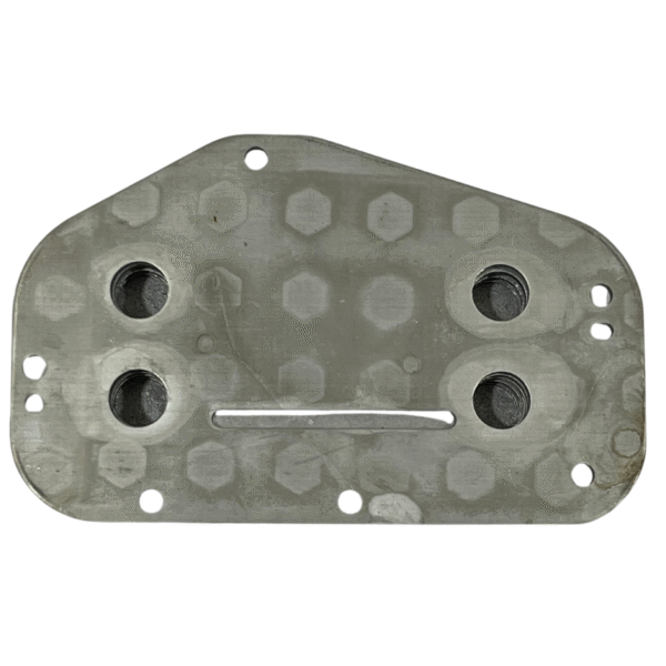 Resfriador Oleo Trocador Calor Cruze Tracker Sonic 55355603 - Image 3