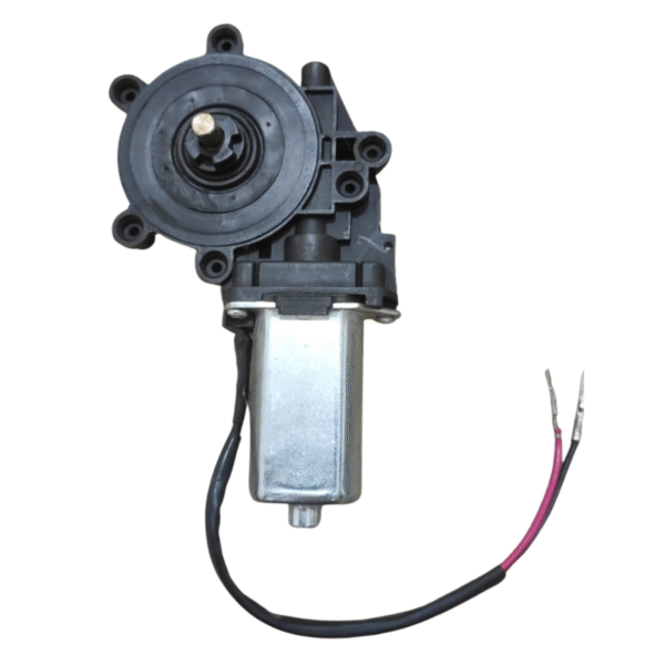 Motor Para Máquina De Vidro LE Marea 98 a 07 Brava 99 A 03 - Image 2