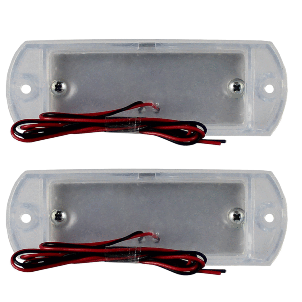 ZD- FAROL AMBAR ZENDEL ZD-F-AB - Image 3