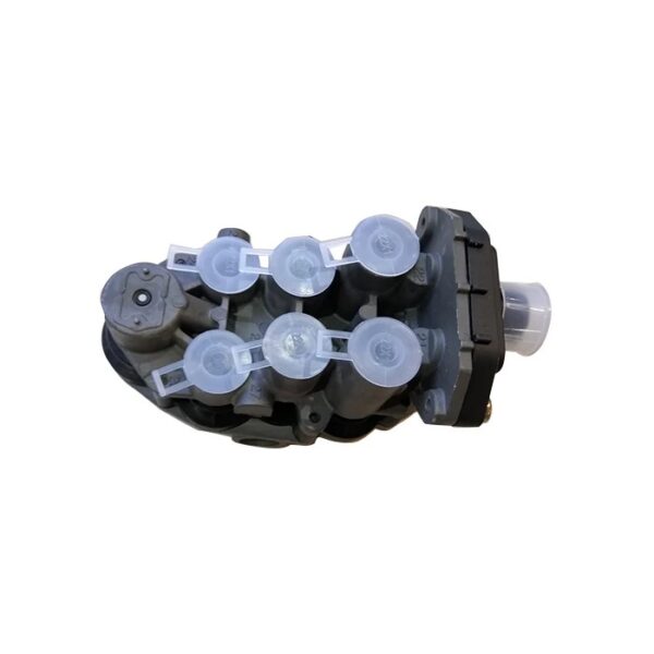 Válvula de Proteção Multi-Circuito - AE4528 Knorr Bremse - Image 4
