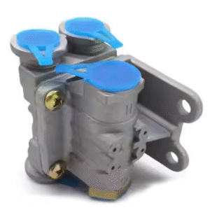 Valvula Descarga Rapida  Volkswagen Constelation - 2W0607359