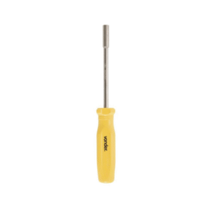 Chave Canhão 06 mm CRV Vonder