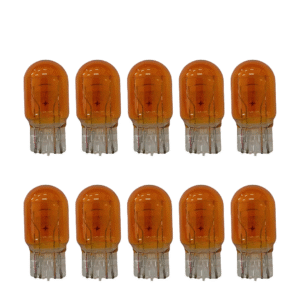 Lampada T20 Ambar 12v - HIDIAO