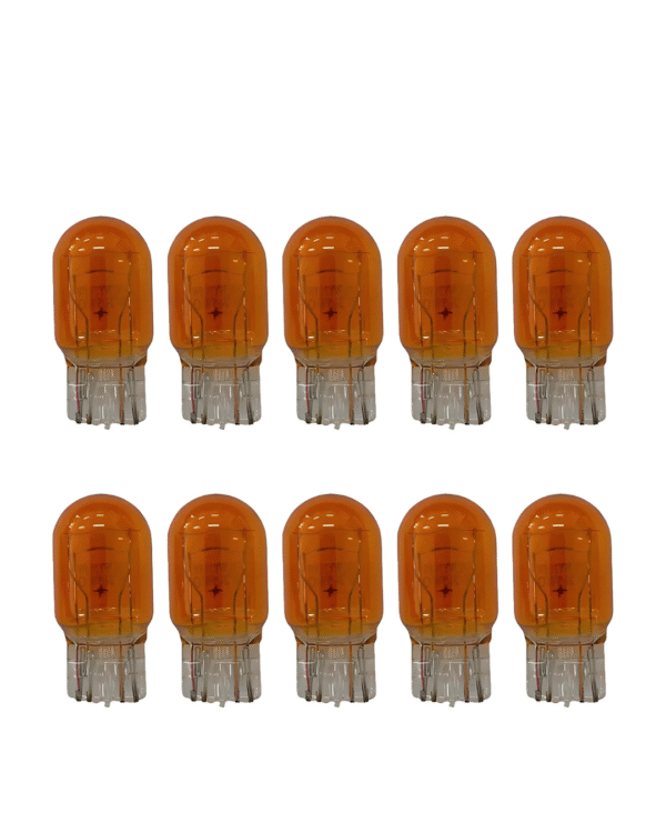 Lampada T20 Ambar 12v - HIDIAO
