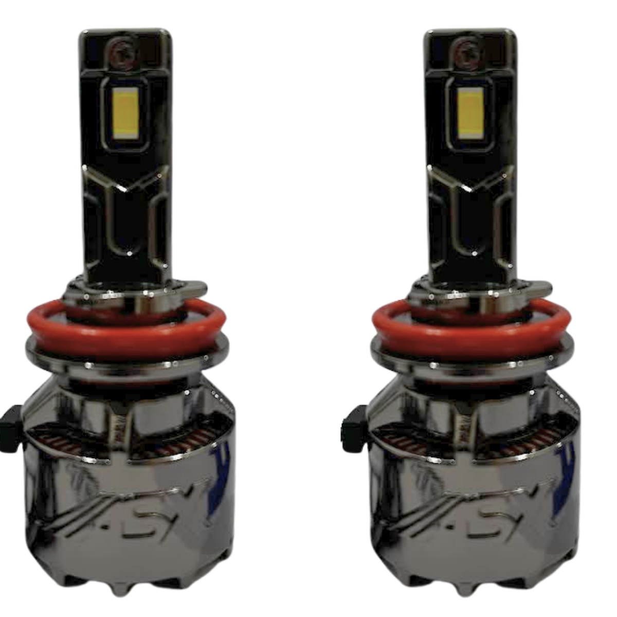 Led Premium CSP H11 - 100W - 15.000 Lumens - Bivolt - ASX - Imagem 5