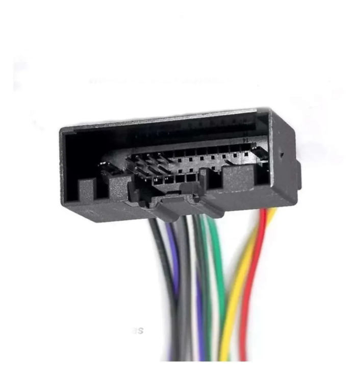 Chicote Ligação Som Ranger/Ecosport 2013, Ford Ka 16/18 - Imagem 2