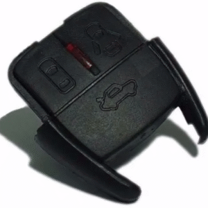 Capa Frontal Chave GM 3 Botoes 2CD, 1CARR