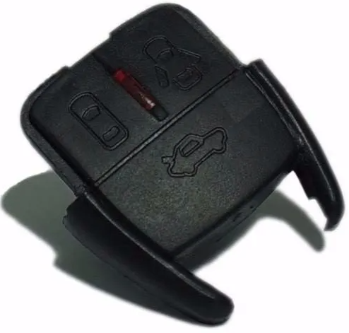 Capa Frontal Chave GM 3 Botoes 2CD, 1CARR