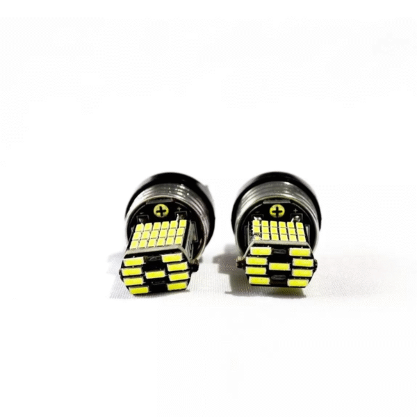 Lâmpada T20 45 Leds SMD 2 Polos Canbus - ASX - Imagem 3