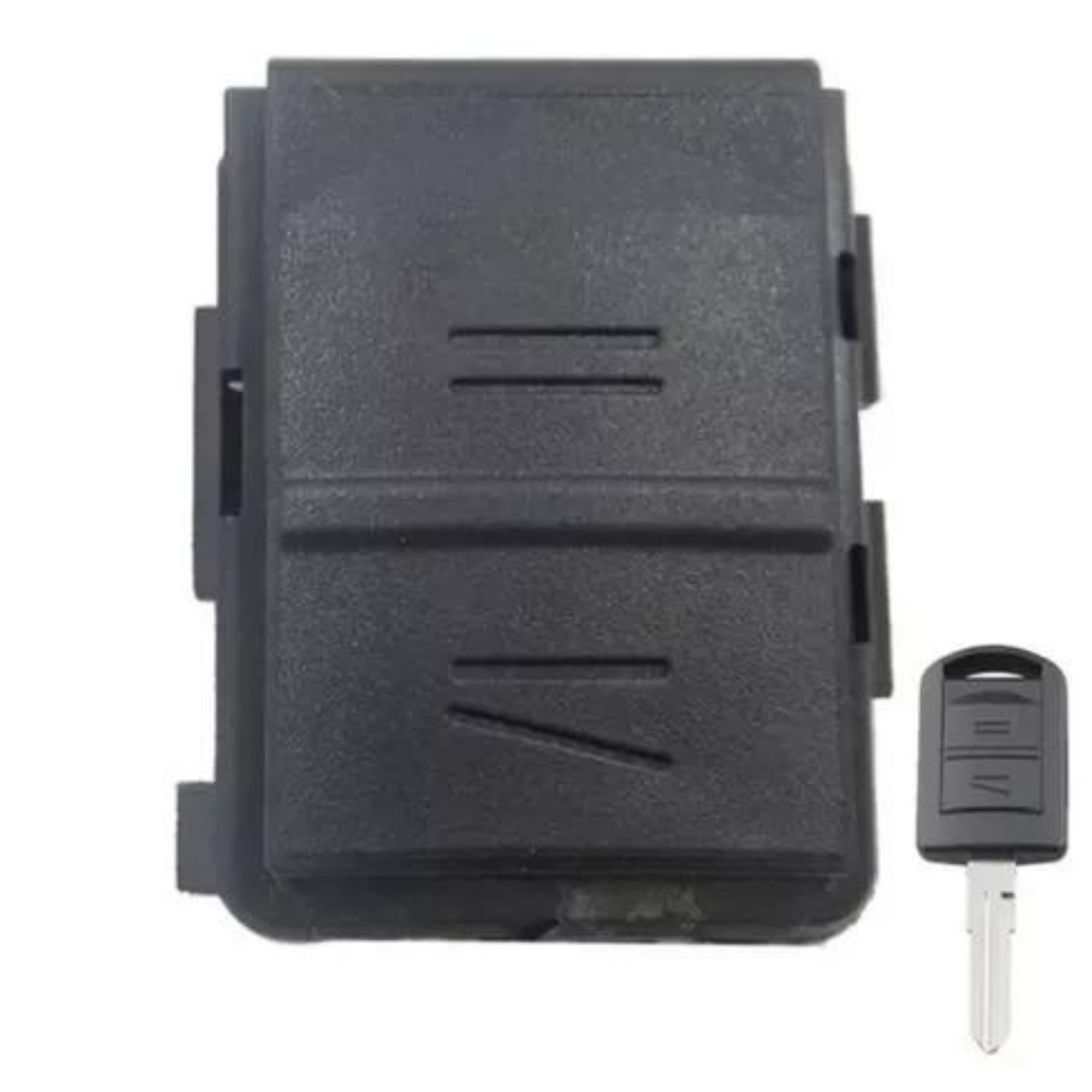 Capa de Chave GM Meriva 2 Botões (9008)