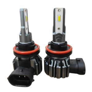 Led H11 Mini - 12v -25w - 5.000 Lumens 6000k - RSY