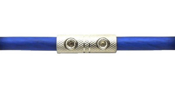 Terminal de Emenda Technoise - CO - NIQUEL - 8 AWG ( 1 Peça) - Imagem 3
