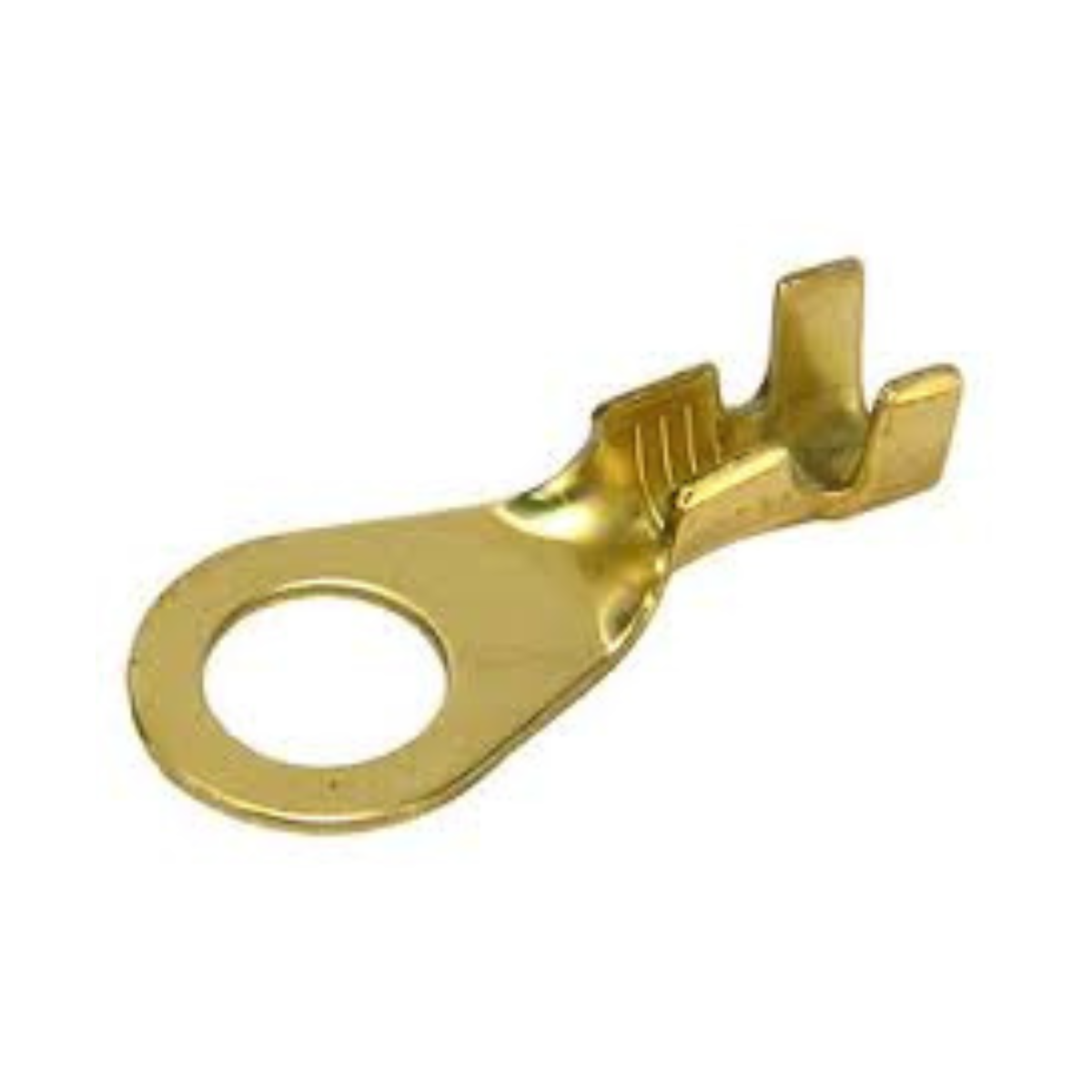 Terminal Olhal 5,2 MM 3/16 (100 Unidades) - ALF