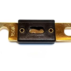 Fusivel Faca ANL - 150A - Technoise (10 Unidades)