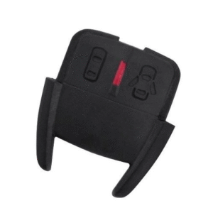 CAPA CHAVE GM 2BT -2CARR - ASTRA/CORSA/VECTRA/ZAFIRA/S10