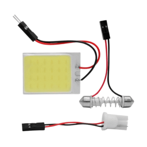 PLACA LED ADAPTÁVEL - 12V - ASX