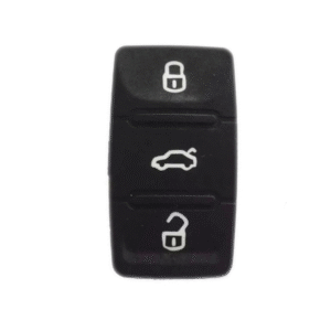 Capa Chave Caniv. G6 3-Bot Borracha