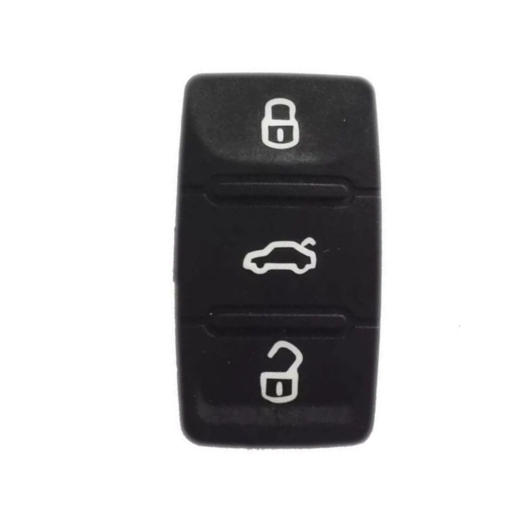 Capa Chave Caniv. G6 3-Bot Borracha