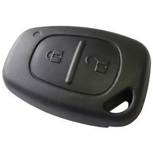 Capa de Chave Renault Clio 2 Cad. (9006)