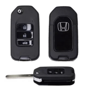 Carcaca Canivete Oca Honda Lam. A 3 Botoes