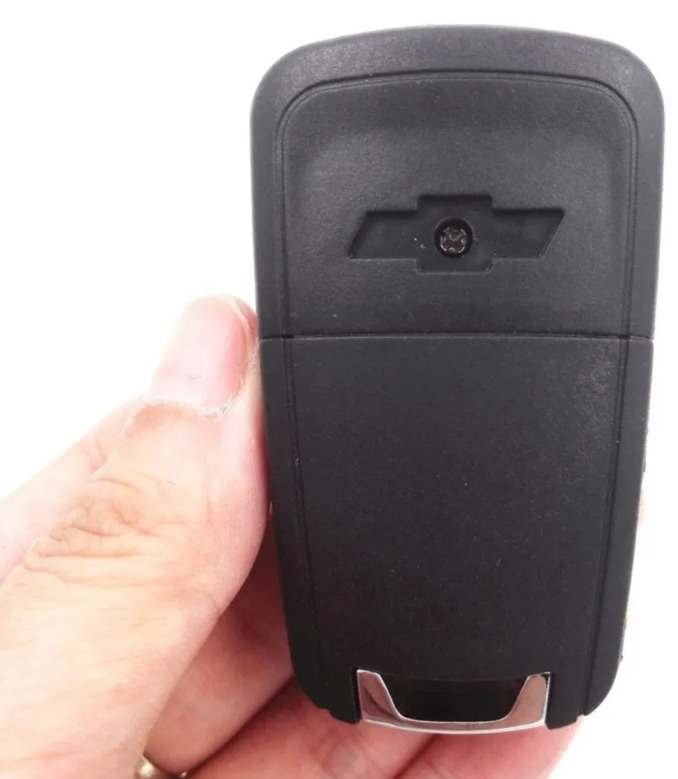 Carcaça Canivete Oca GM 2 Botões - Imagem 6