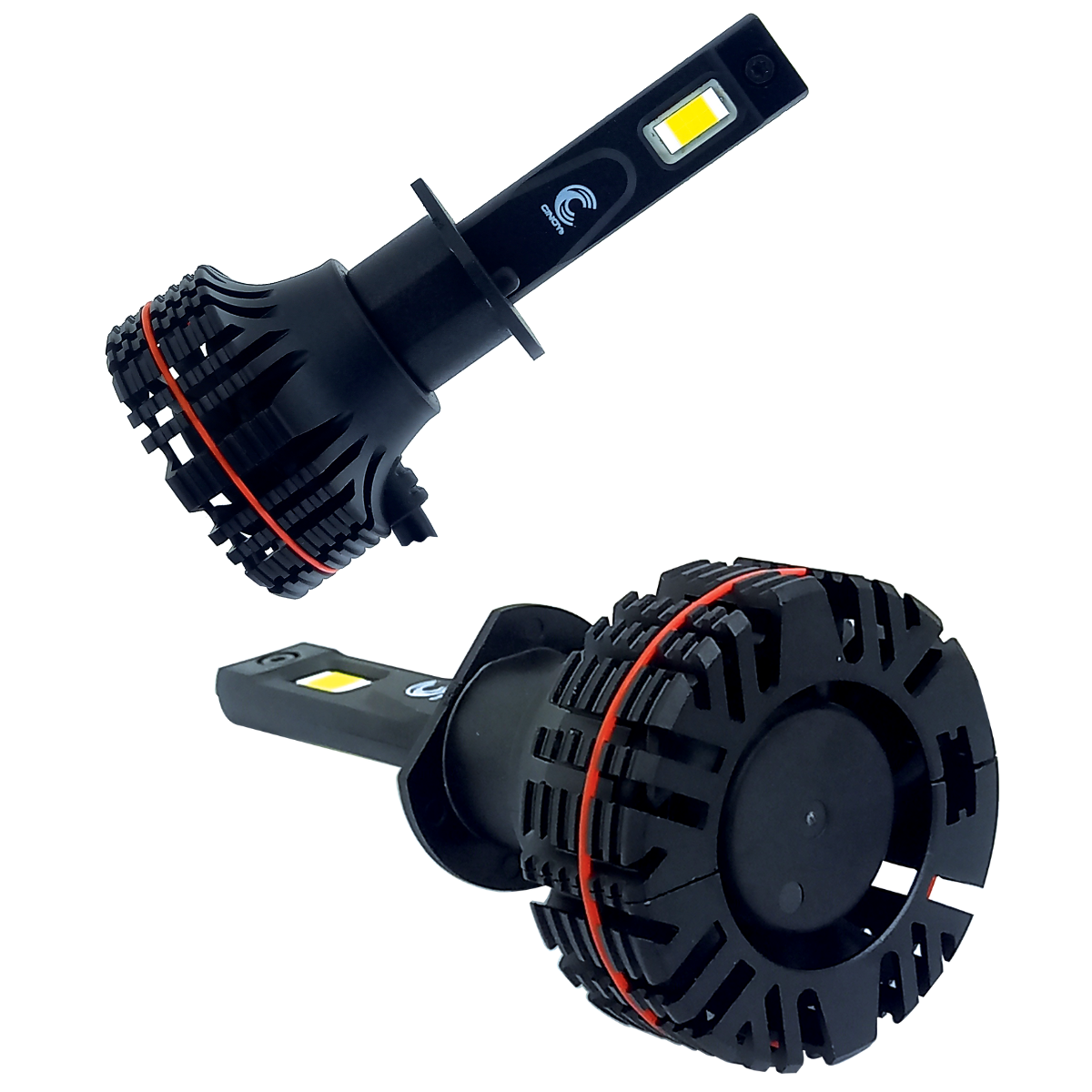 LAMPADA ULTRA LED POWER MAX H1 - CINOY - Imagem 2