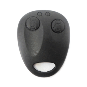 Capa Frontal Chave GM Vectra 97/02 Corujinha