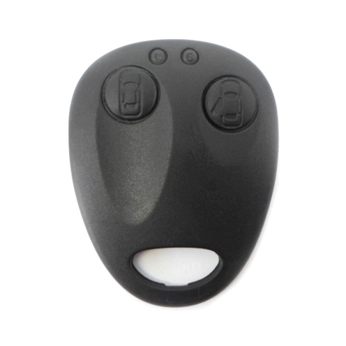 Capa Frontal Chave GM Vectra 97/02 Corujinha