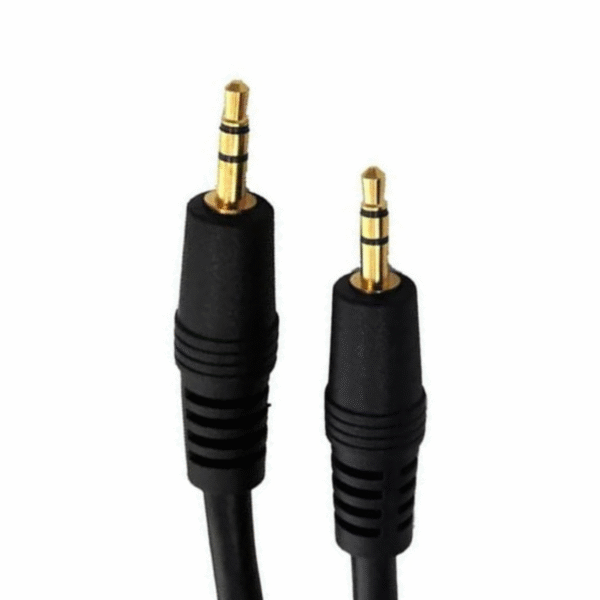 Cabo de Audio P2 - Imagem 3