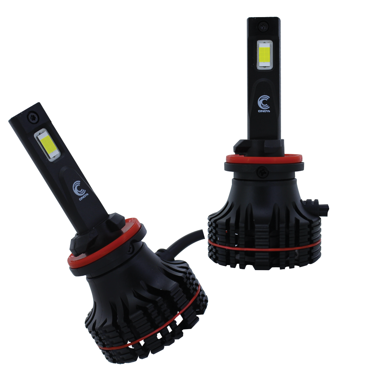 LAMPADA ULTRA LED POWER MAX H27 - CINOY - Imagem 2