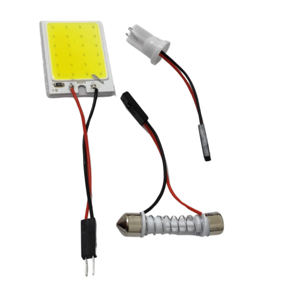 PLACA LED ADAPTÁVEL - 12V - ASX - Imagem 3