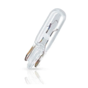 Lampada Comum 2721 - Cinoy