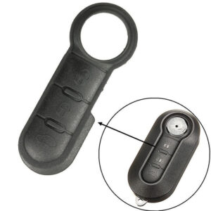 Capa de Chave fiat canivete Keypad, Linha 3 Botões - GSV