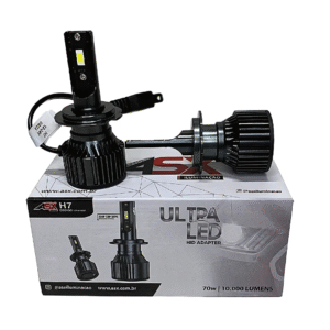 Ultra Led CSP 4300k 10.000 Lúmens  ASX