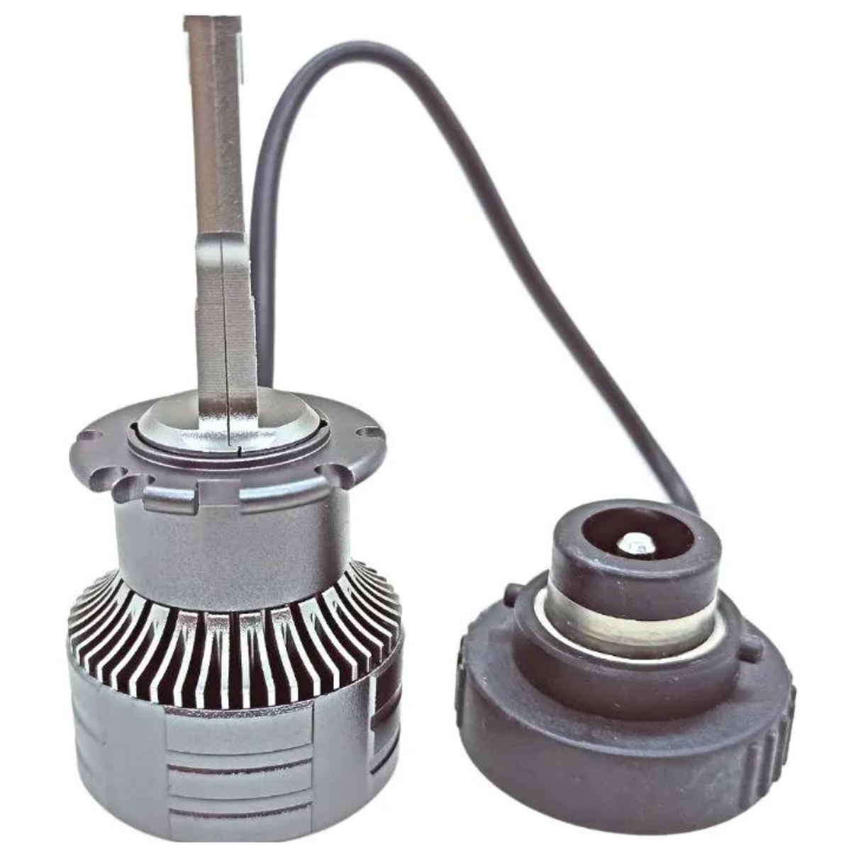 D2S/D2R LED CSP PLUG & PLAY - 100W - 14.000 LUMENS - BIVOLT - ASX - Imagem 2