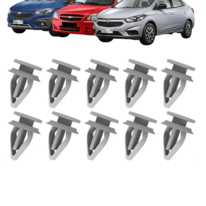 Grampo Chevrolet - C606