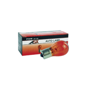 Lâmpada 1141 Ambar 1 Polo 12V - P21W - ASX