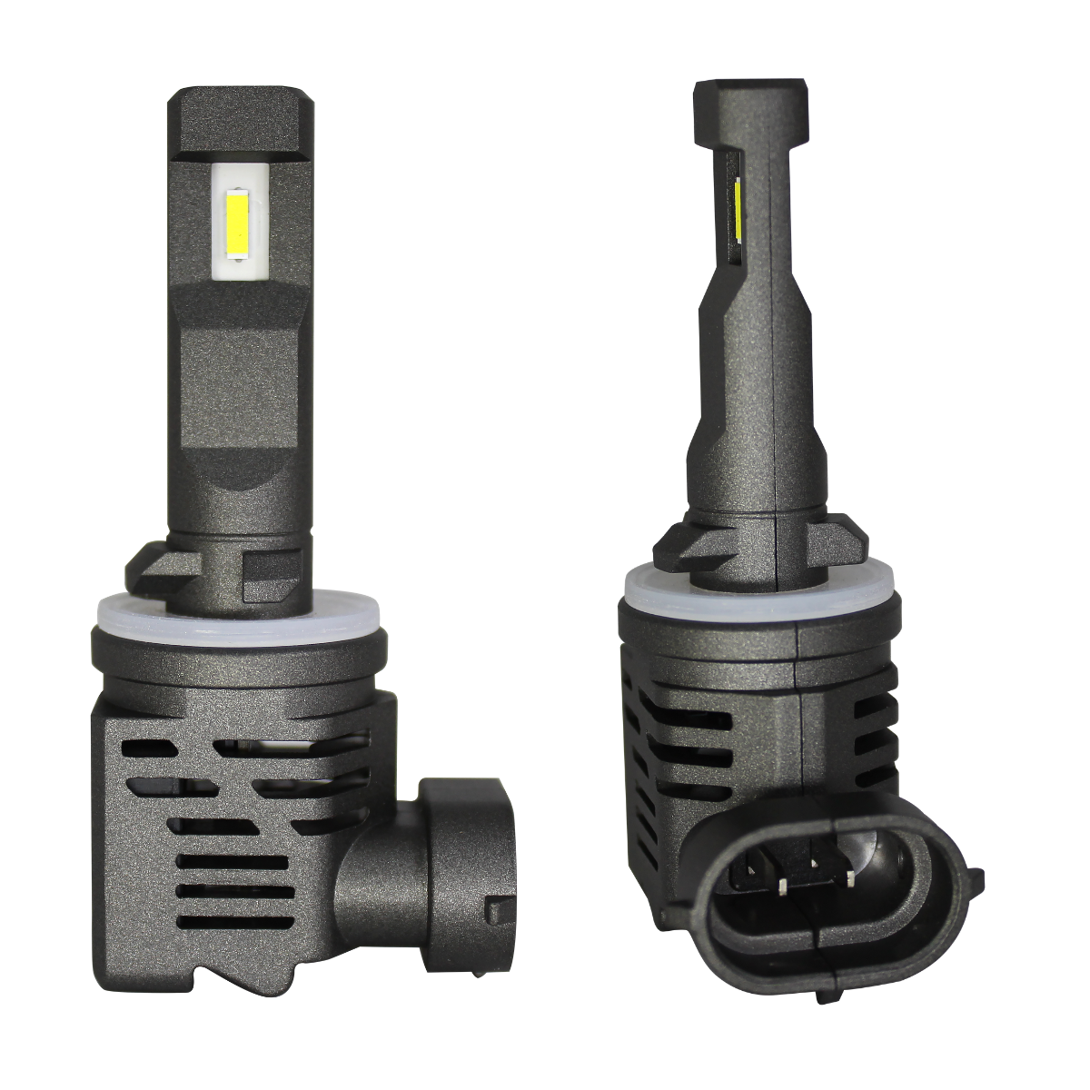 LAMPADA LED STAR 1:1 H27 - CINOY - Imagem 3