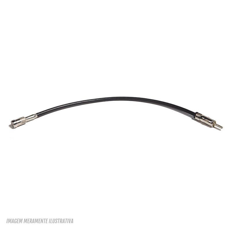 Cabo CB90 - Technoise - Imagem 2