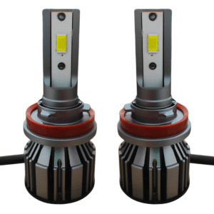 Kit Super Led CSP H11 - 35w - 6.000 Lumens 6000k - RSY