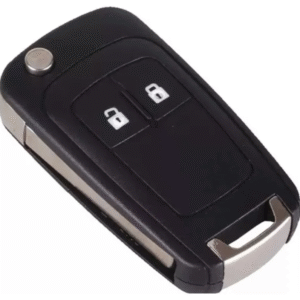 Carcaça Canivete Oca GM 2 Botões