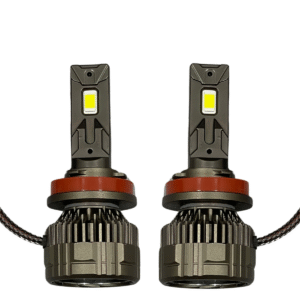 Kit Super Led H11 - 55w - 10.000 Lumens 6000k - RSY