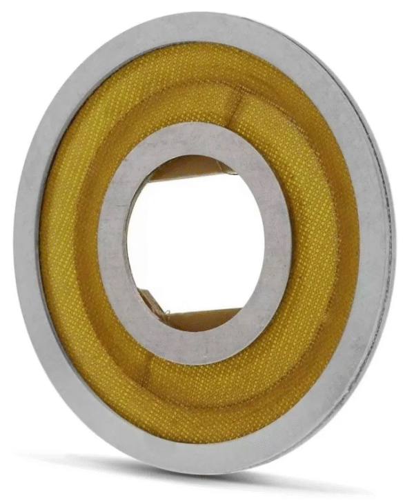 Reparo Tweeter HST600 Hinor - Completo - Imagem 5
