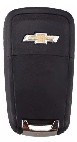 Carcaça Canivete Oca GM 2 Botões - Imagem 3