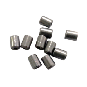 Terminal Trava 3/16x6 Máq. Vidro Elétrico (50 Unidades) - GSV