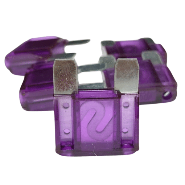 Fusivel Lamina Max 100A - (5 Unidades)- Technoise - Imagem 2