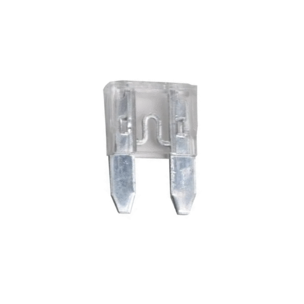 Fusivel Lamina Mini 25A - 20 Unidades - Technoise - Imagem 2